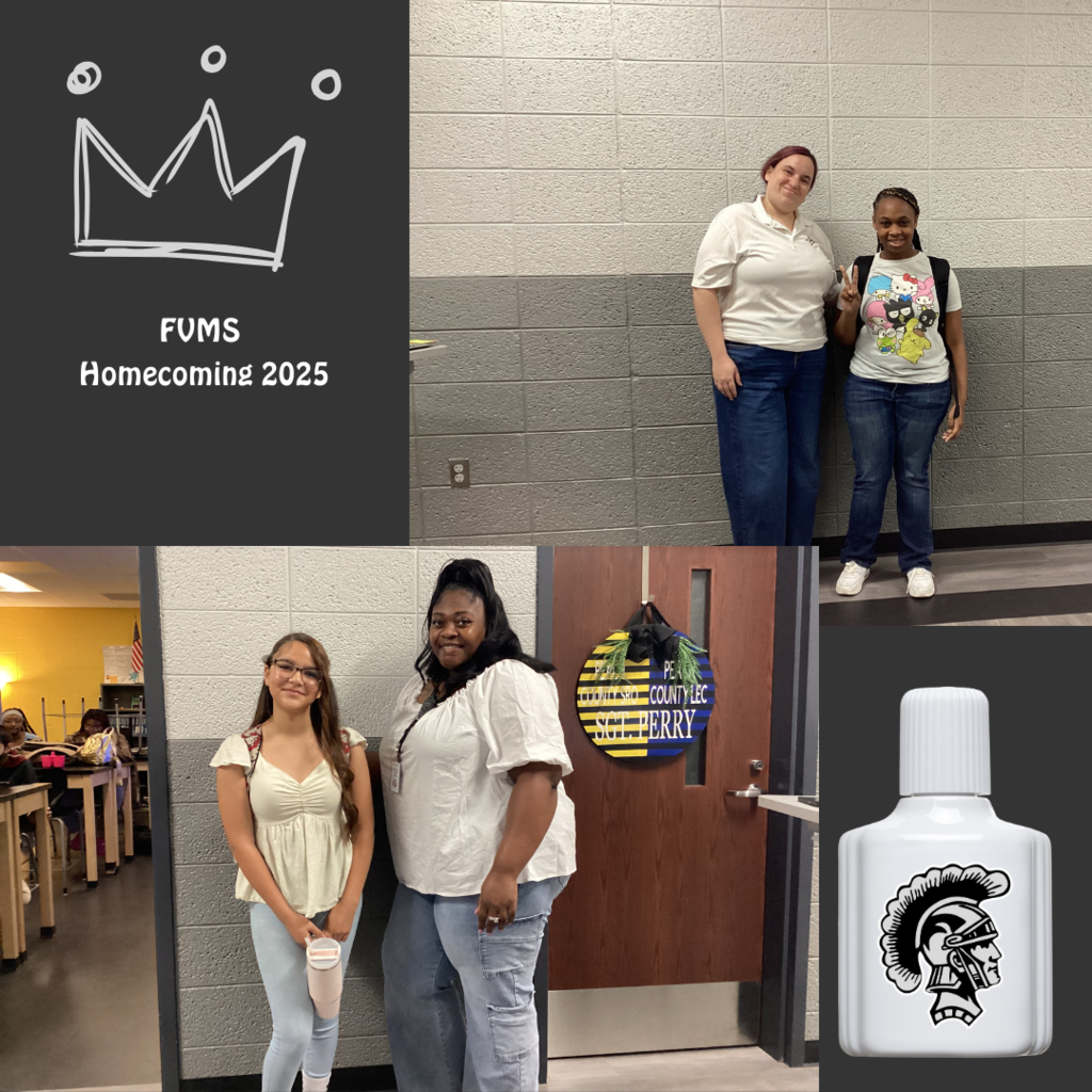 Homecoming Day 1: White Out Day