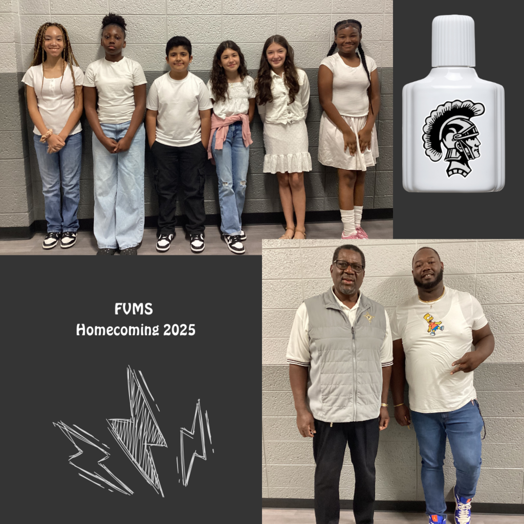 Homecoming Day 1: White Out Day