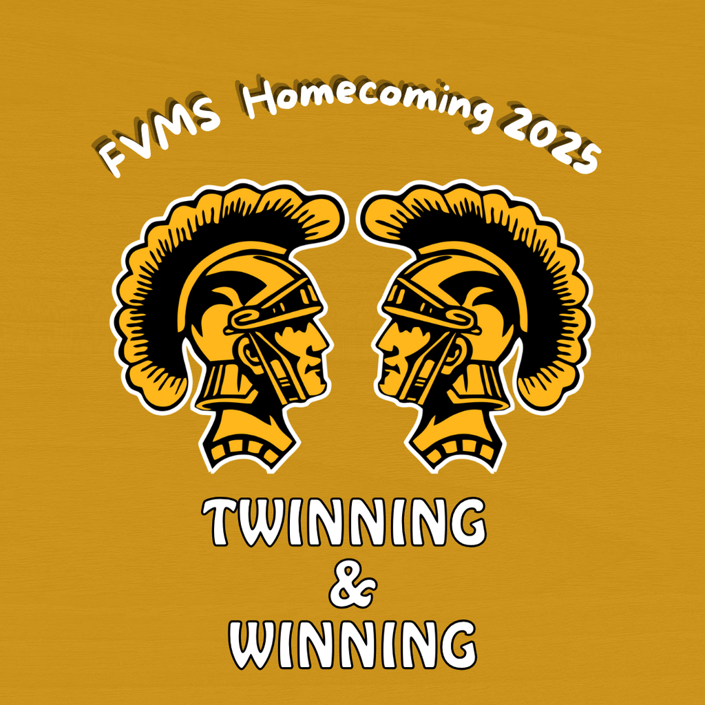 Homecoming Day 2: Twinning and Winning 