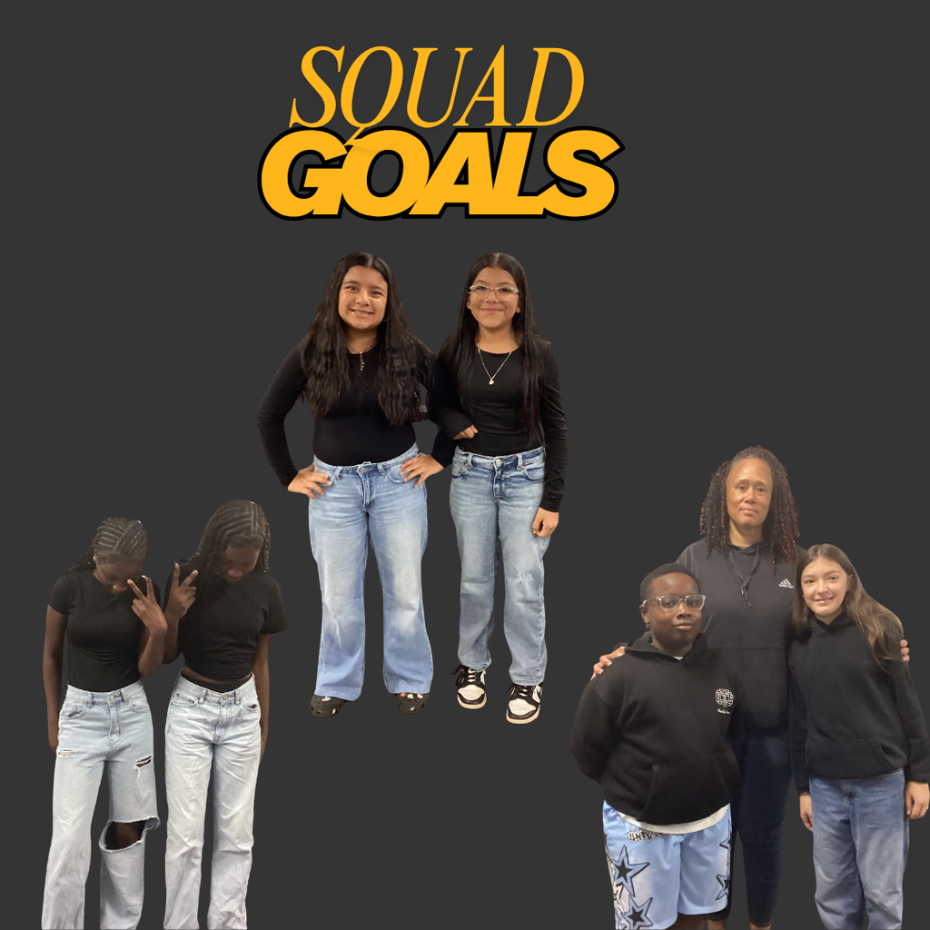 Homecoming Day 2: Twinning and Winning 