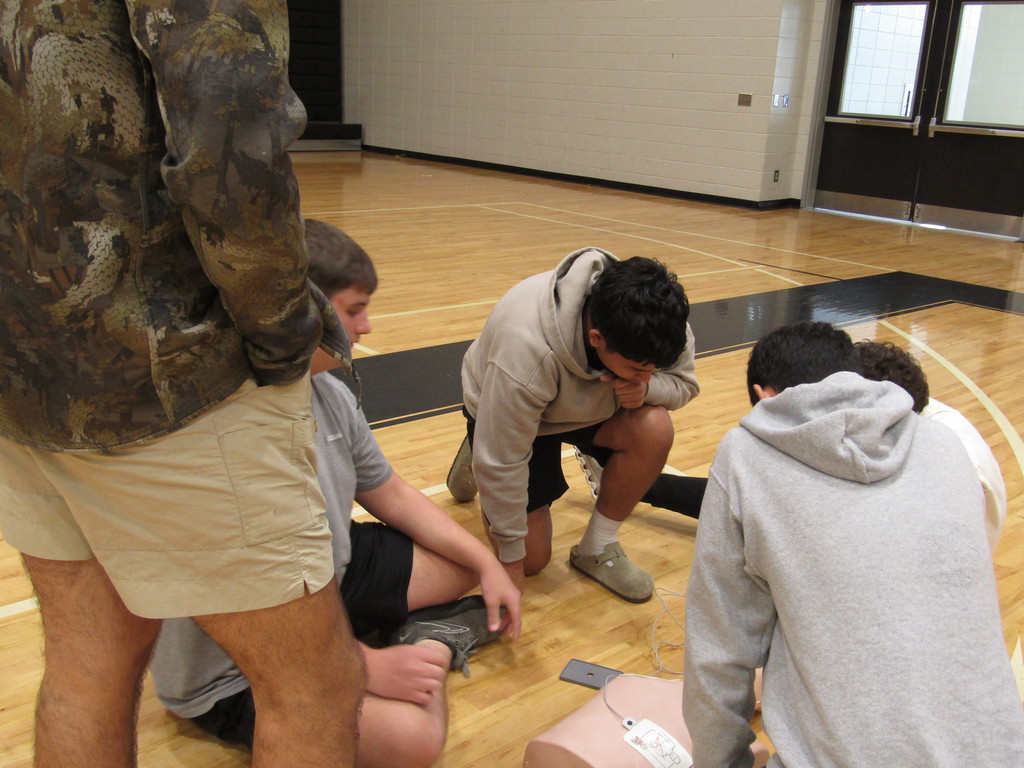 CPR5