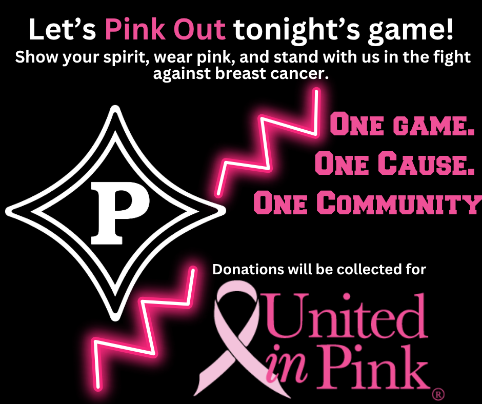Game flyer