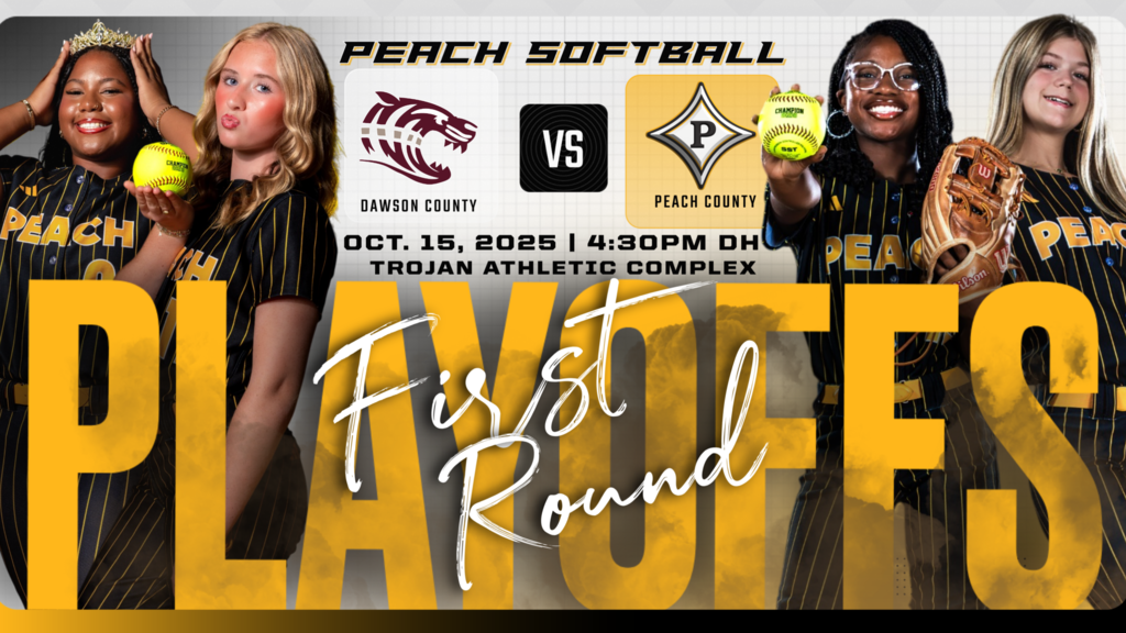 softball playoffs