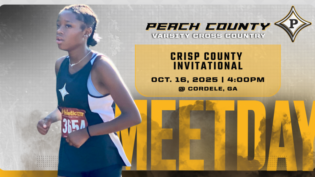 cross county on Oct. 18