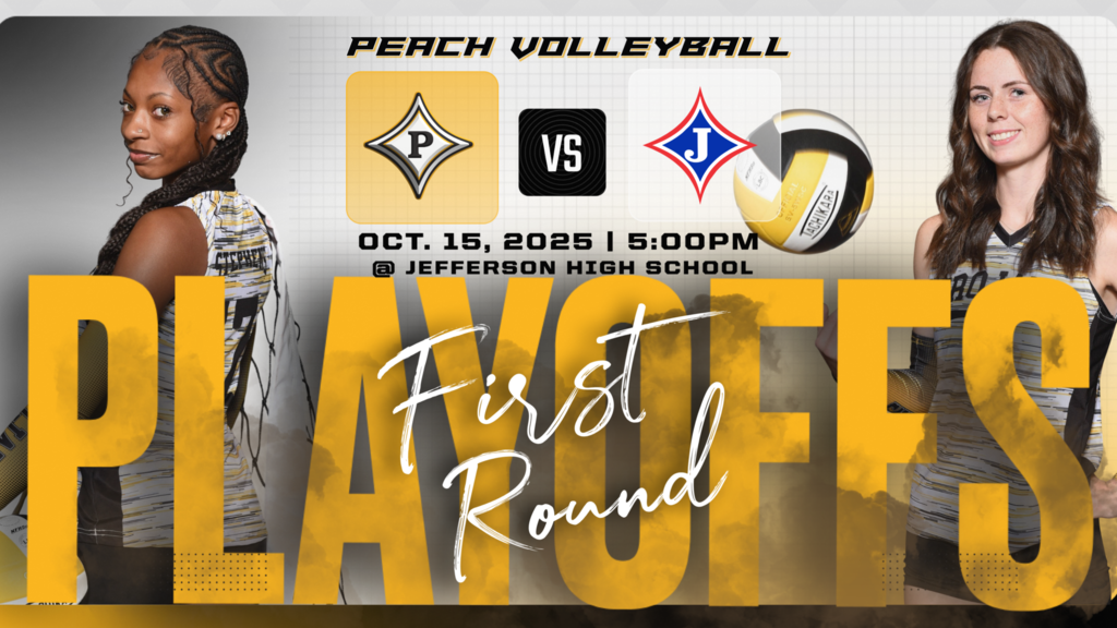 Volleyball playoffs