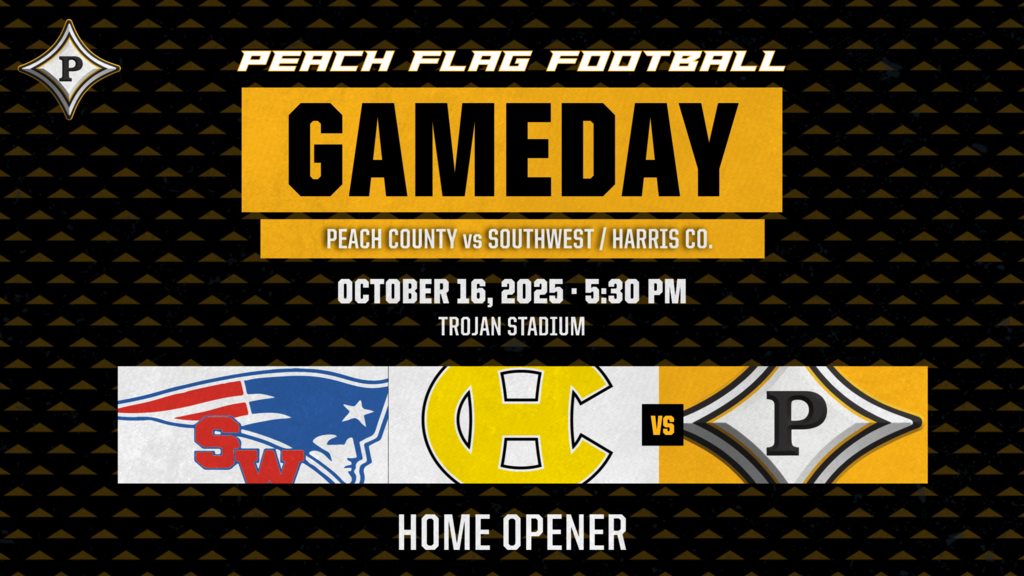 Flag football on Oct. 16