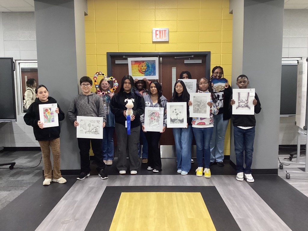 Ga Nat'l Fair Art Participants