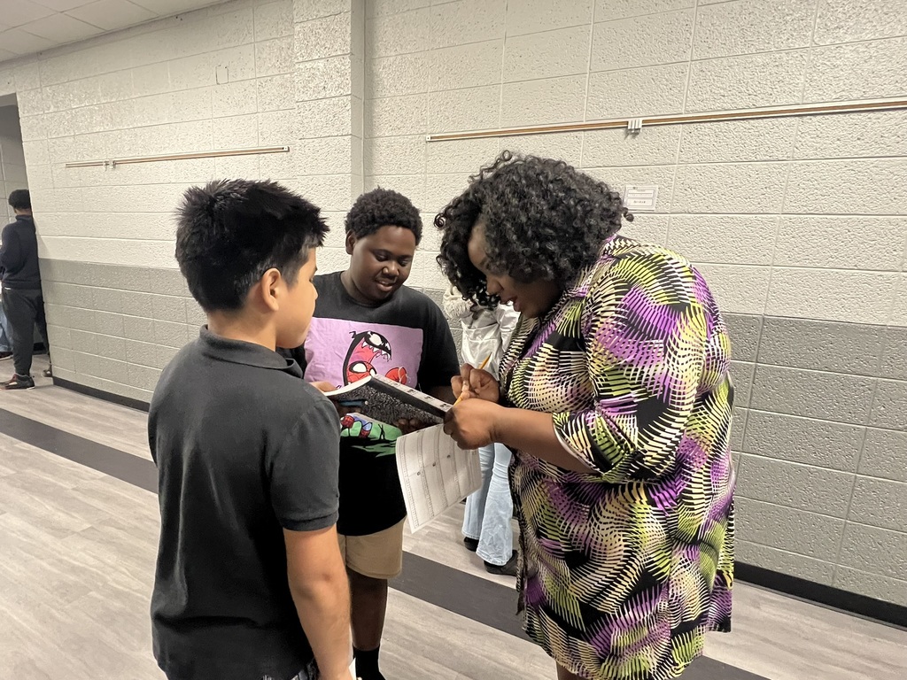 Inequalities Scavenger Hunt