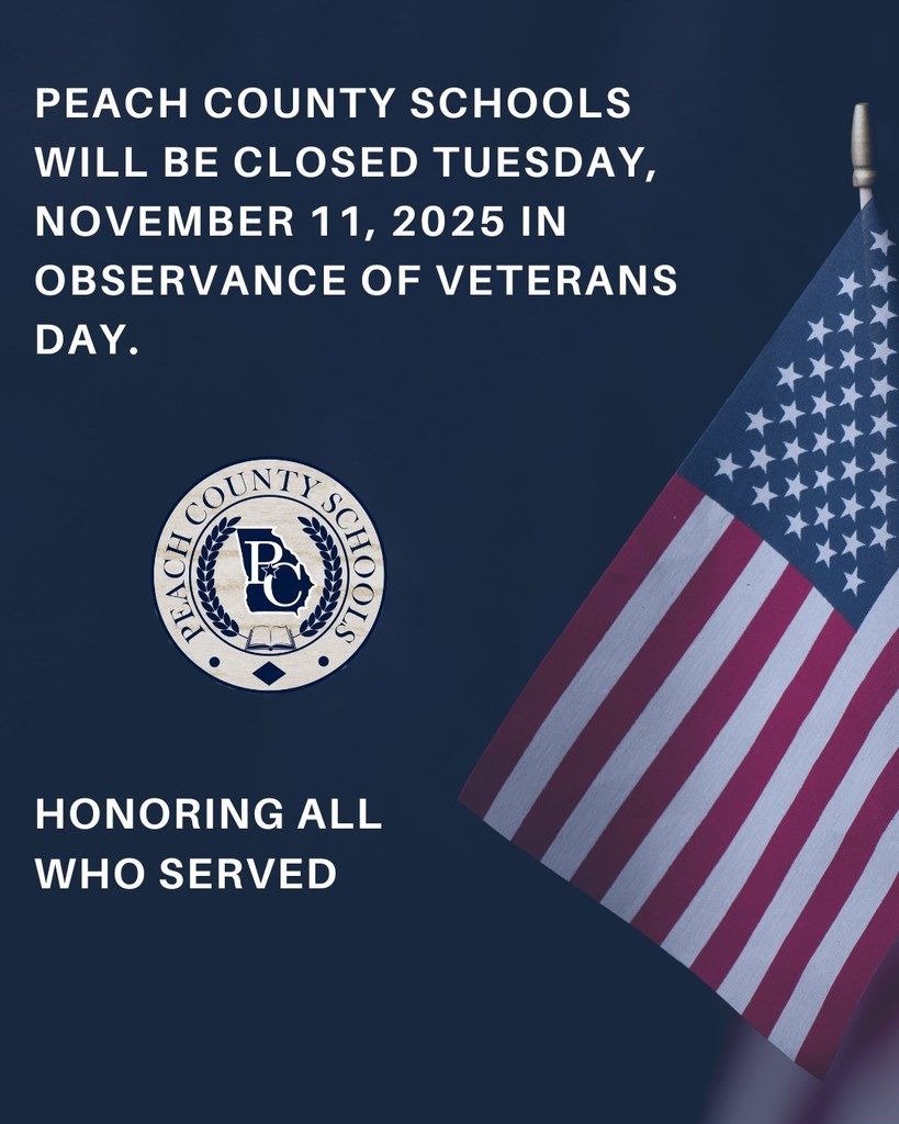 Veterans Day Holiday