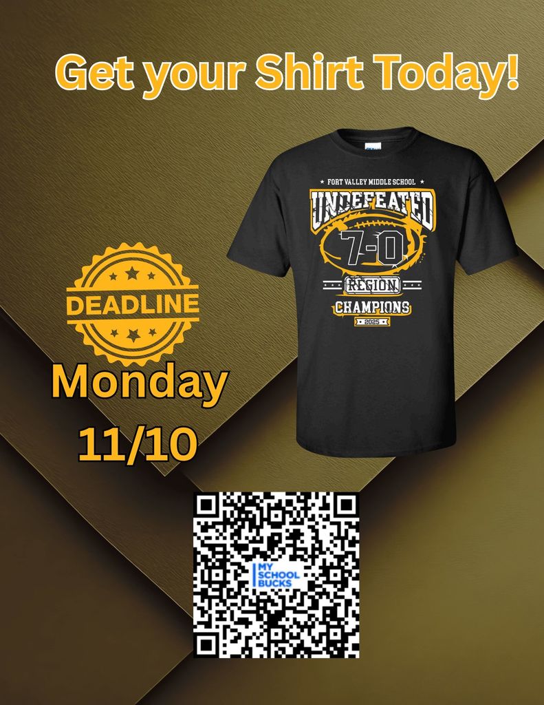 Battle of MS Championship Game T-Shirt