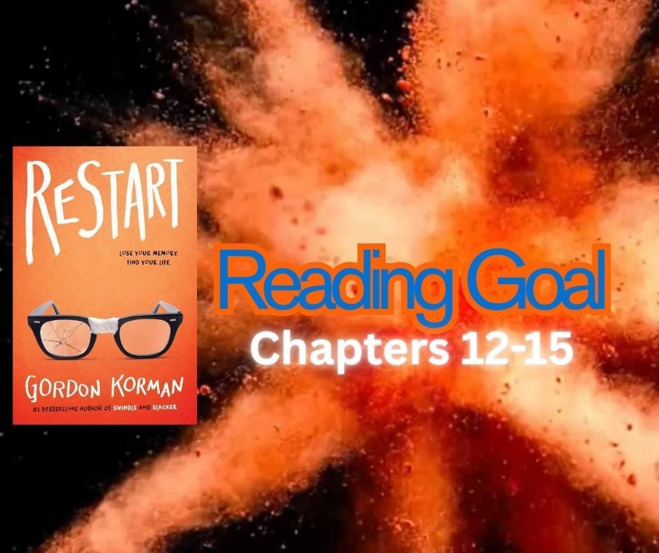Reading Goal