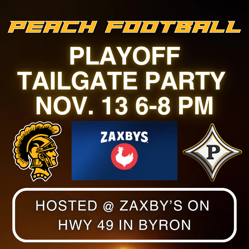 Tailgate Party