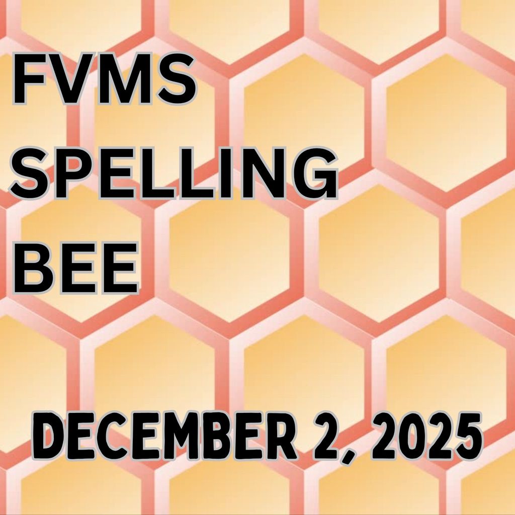 School Spelling Bee