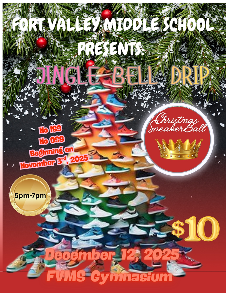 Jingle Bell Drip