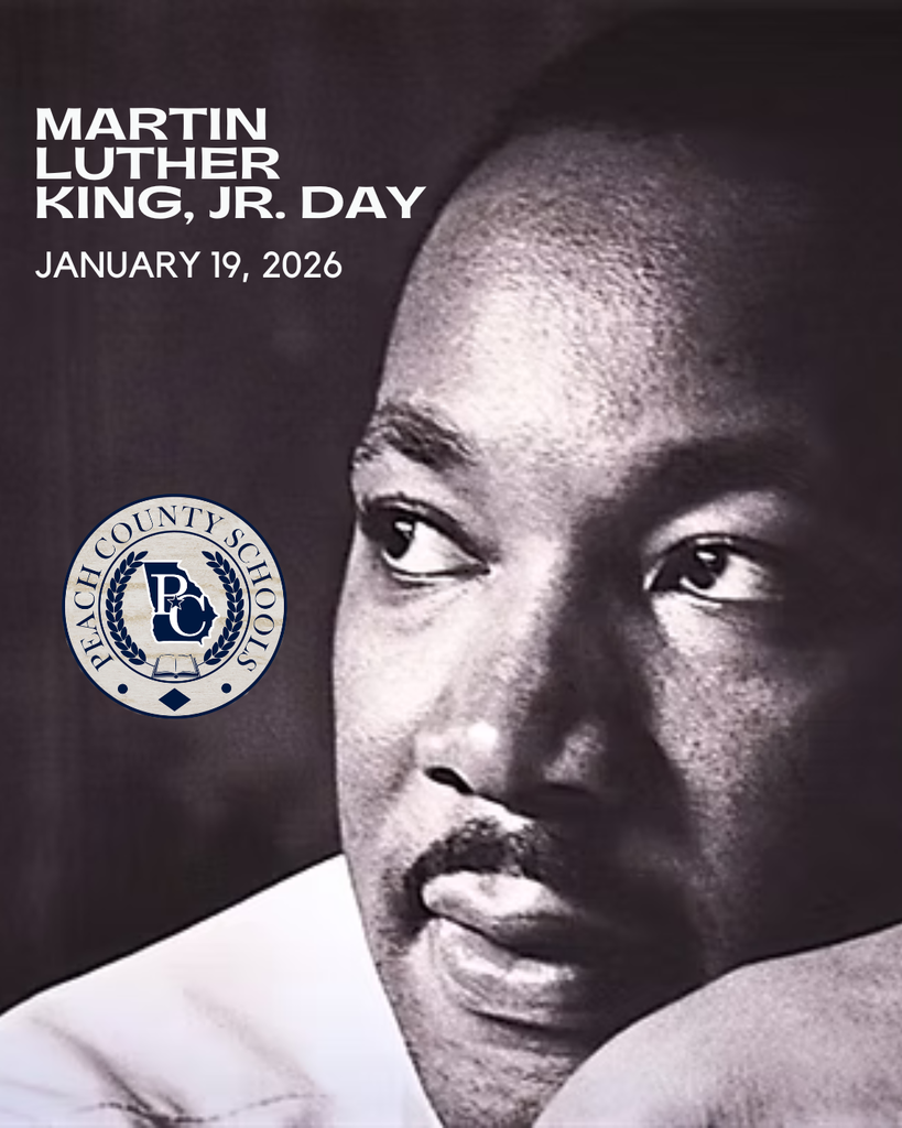 Martin Luther King, Jr. Holiday