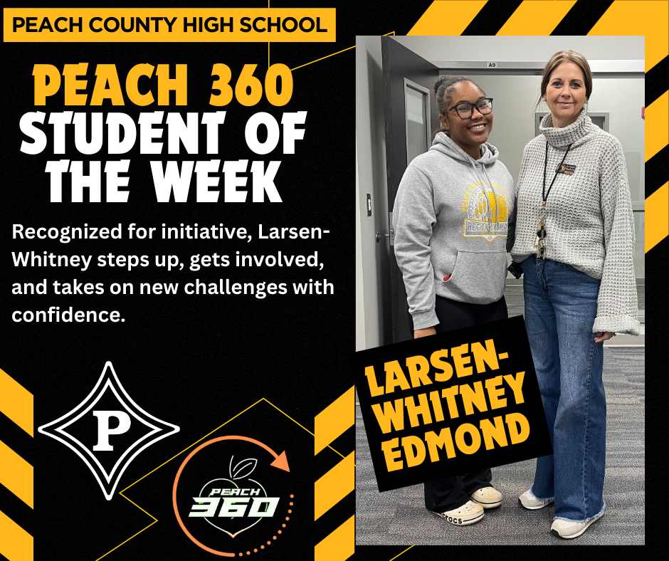 Larsen-Whitney Edmond