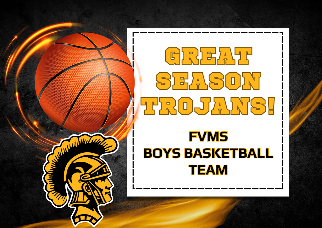 Great Season Boys Basketball