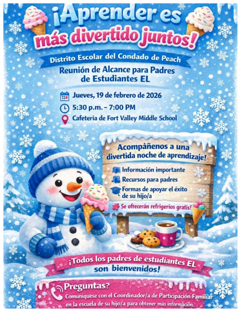 Learning is Cooler Spanish