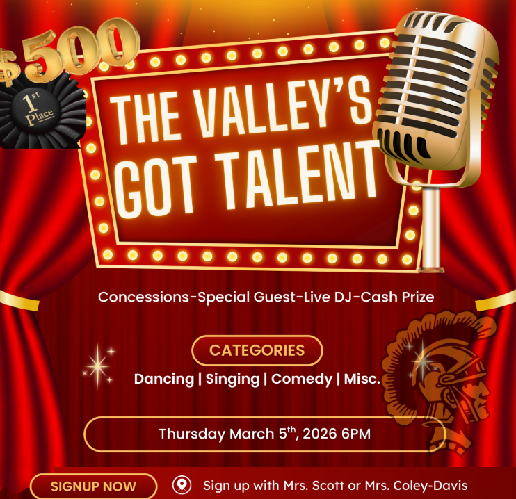 Talent Show 2026