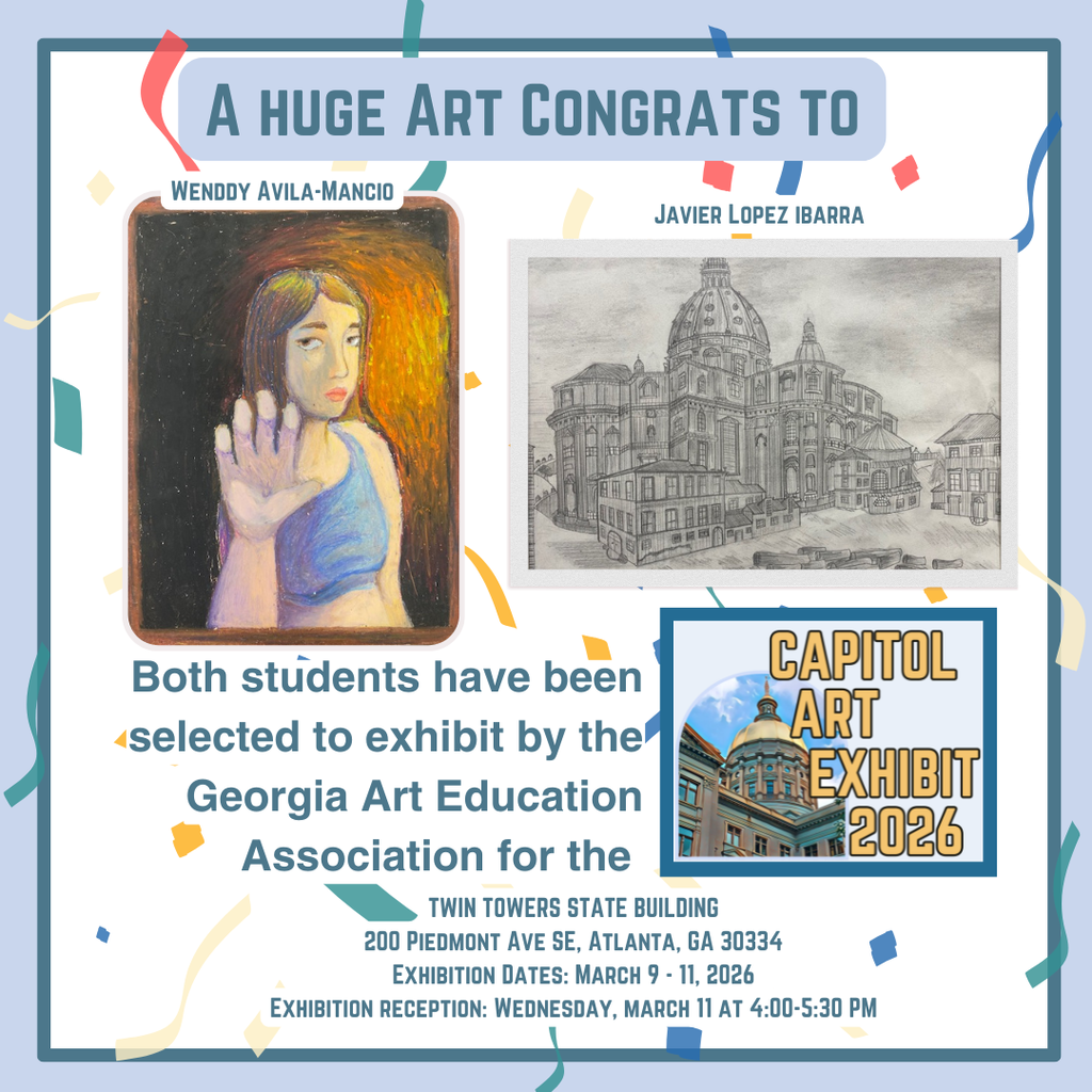 Capitol Art Exhibit 2026