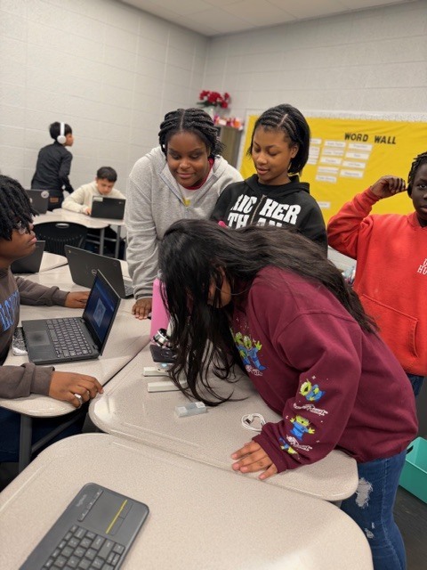 Bibbs Life Science Classes