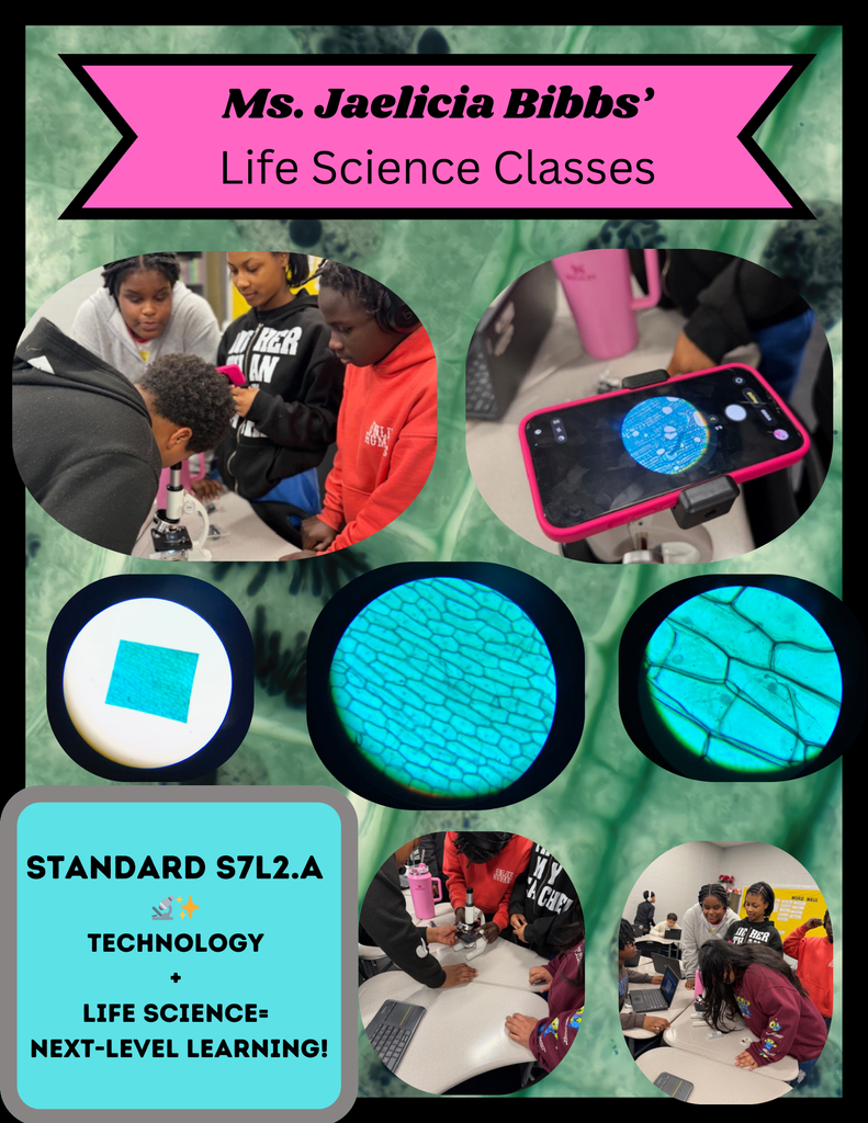 Bibbs Life Science Classes