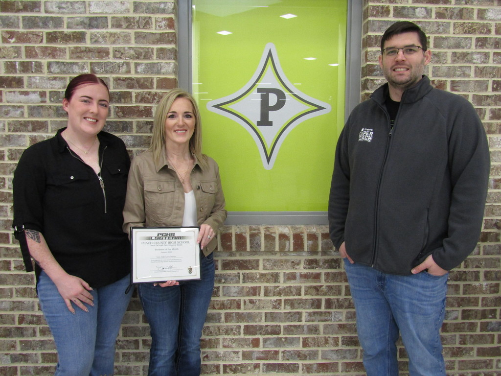 LSGT business of the month