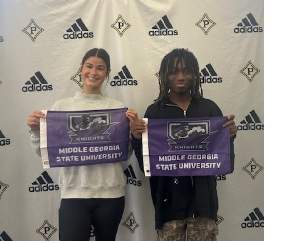 Students being accepted to MGSU