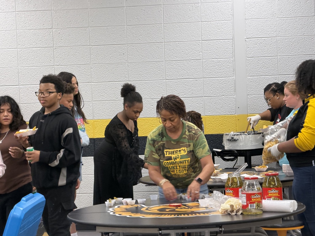 Nacho Average Writers