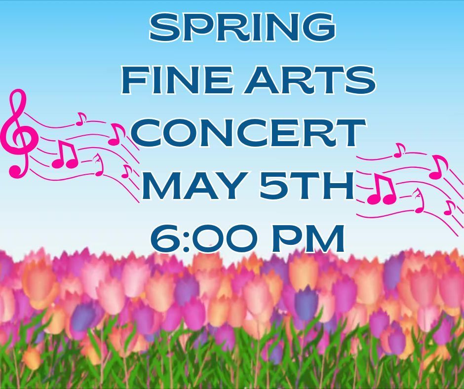 Spring Concert