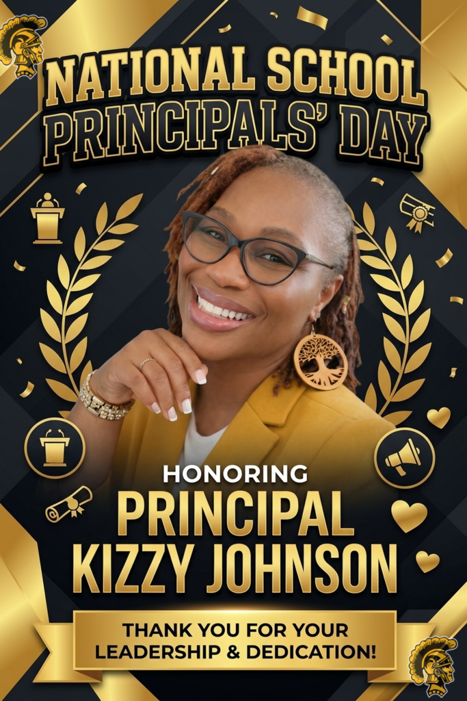 National Principal's Day