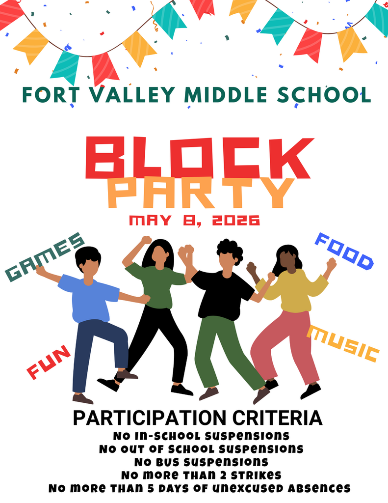 block party
