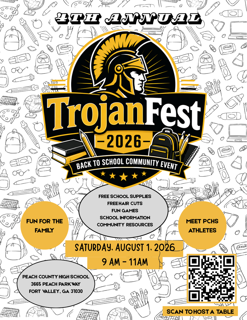 Trojan Fest 2026