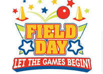 Field Day logo