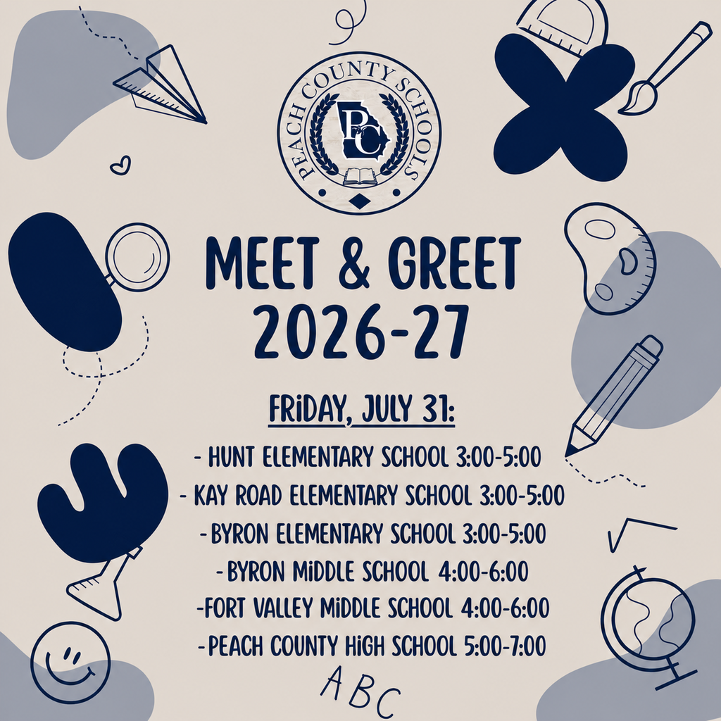 Meet and Greet 2026