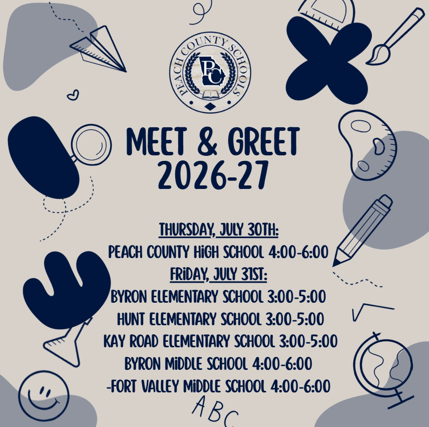 Meet and Greet 2026