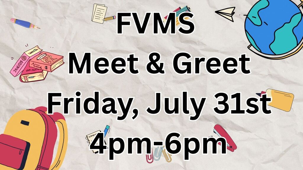 Meet and Greet