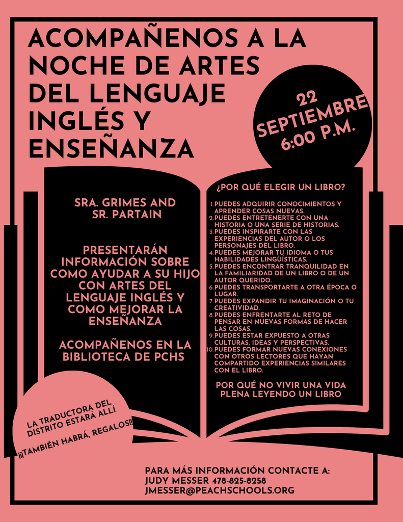 Spanish flyer