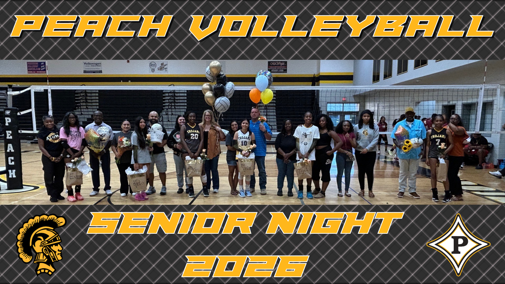Senior Night