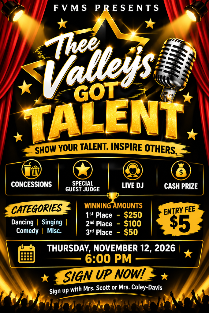 Talent Show