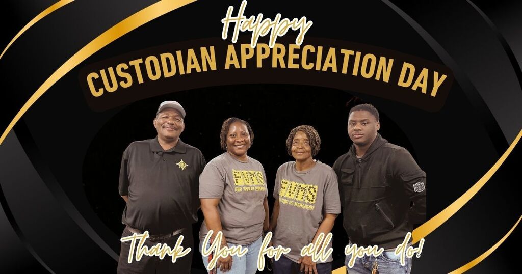 custodian appreciation day