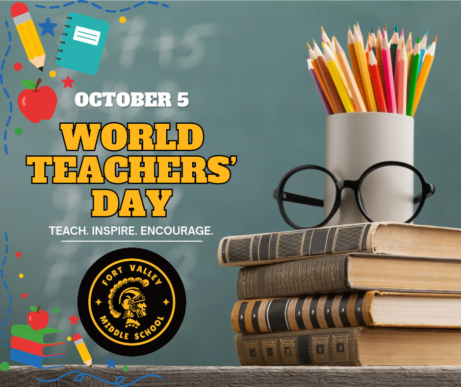 world teacher day