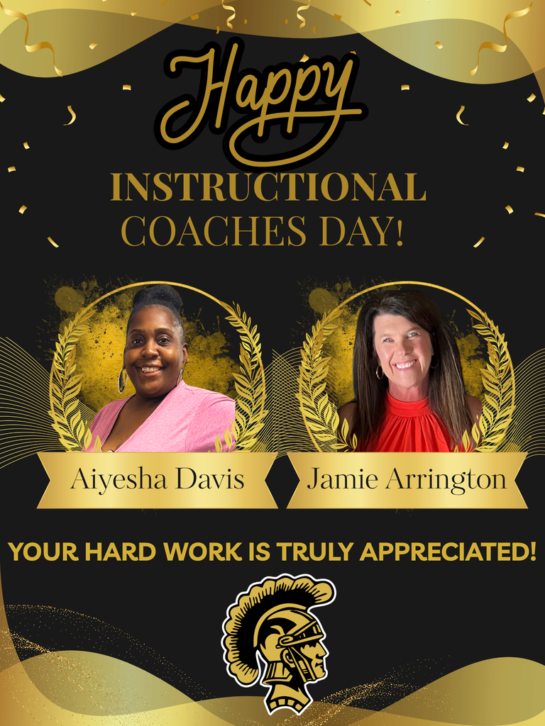 Instructional Coaches Day