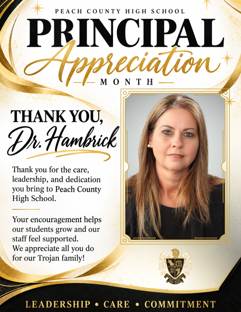 principal appreciation