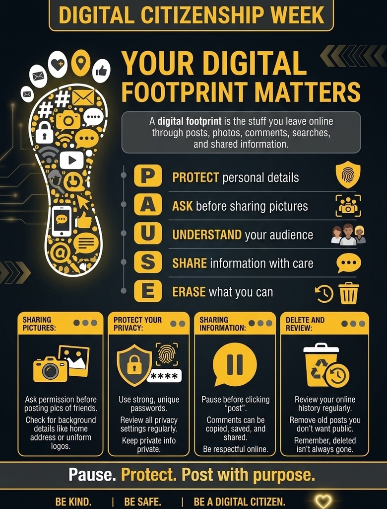 Digital Citizenship Week