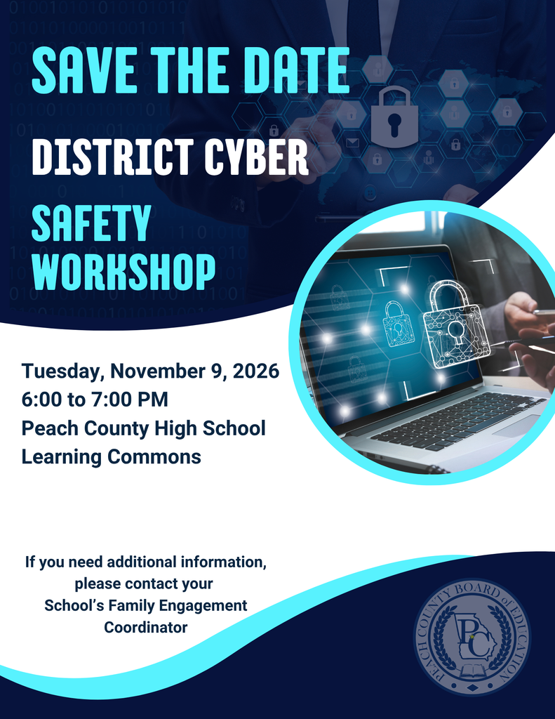 cyber safety workshop 2
