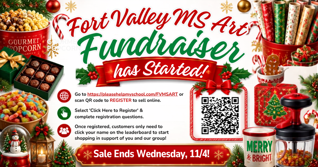 fundraiser