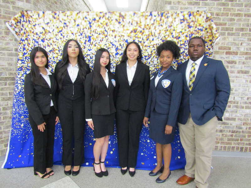 FBLA