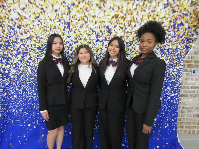 HOSA