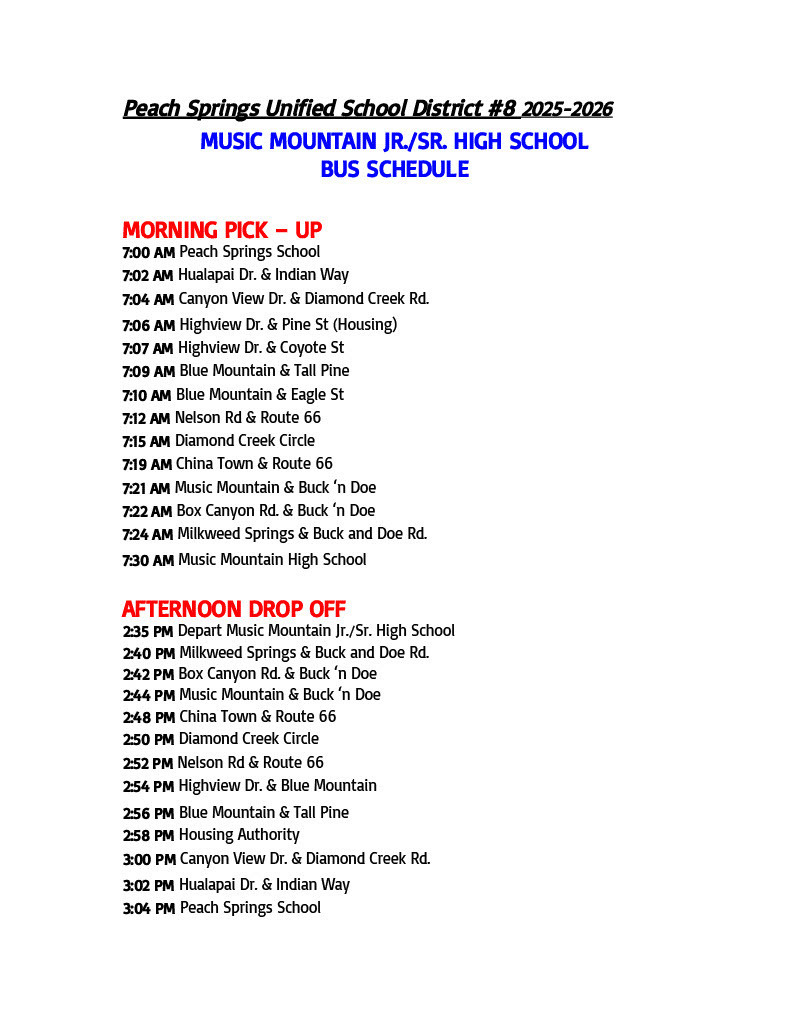 mmhs